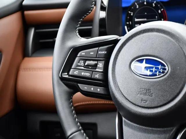 2026 Subaru Outback Touring