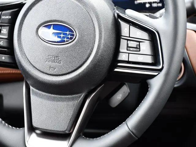 2026 Subaru Outback Touring