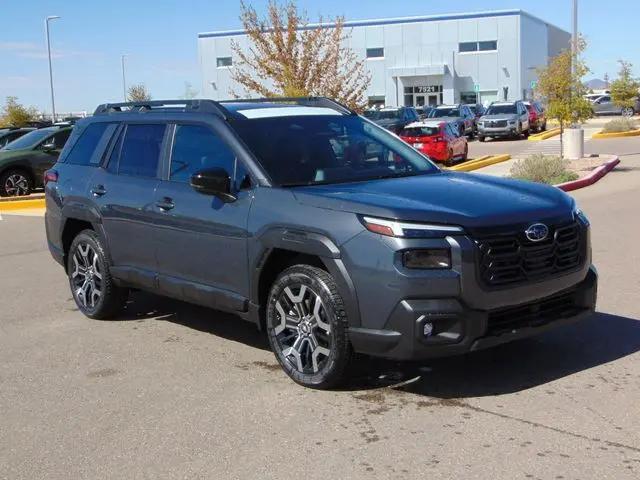 2026 Subaru Outback Touring XT for sale in Santa Fe, NM