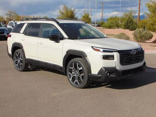 2026 Subaru Outback Touring XT for sale in Santa Fe, NM