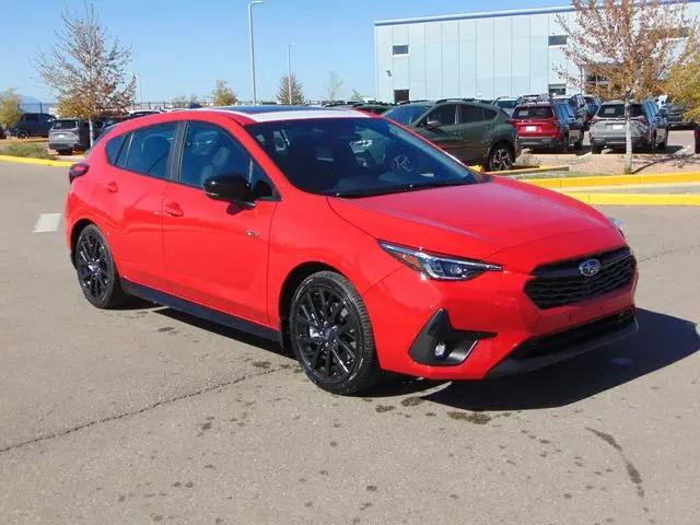 2026 Subaru Impreza RS for sale in Santa Fe, NM