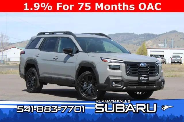 2026 Subaru Outback Limited XT for sale in Klamath Falls, OR