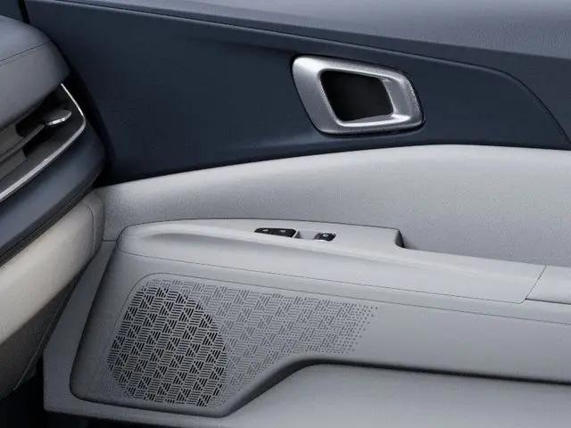2026 Kia Carnival MPV EX