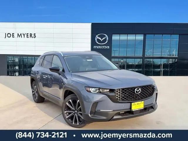 2026 Mazda CX-50 2.5 S Premium for sale in Houston, TX