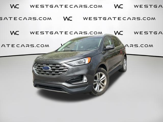 2020 Ford Edge SEL for sale in Raleigh, NC