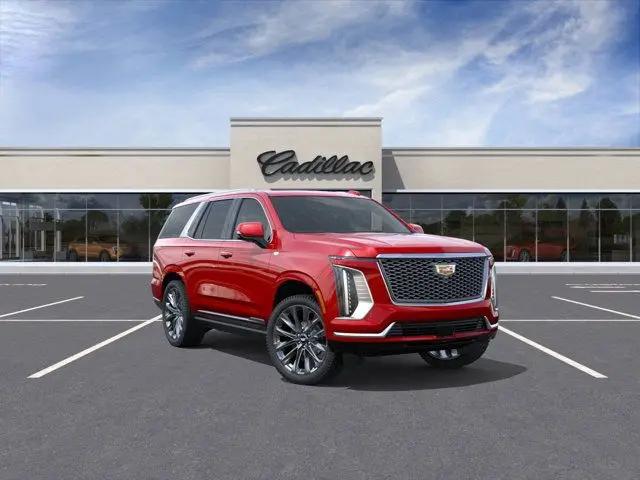 2026 Cadillac Escalade Platinum Luxury for sale in Wilkes-Barre, PA