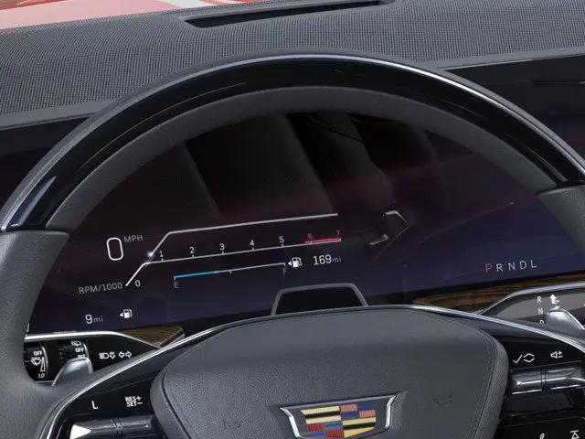 2026 Cadillac Escalade Platinum Luxury