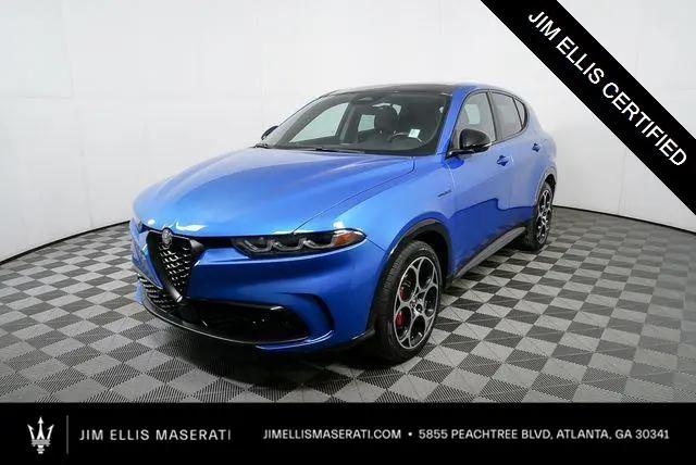 2024 Alfa Romeo Tonale Veloce EAWD for sale in Atlanta, GA