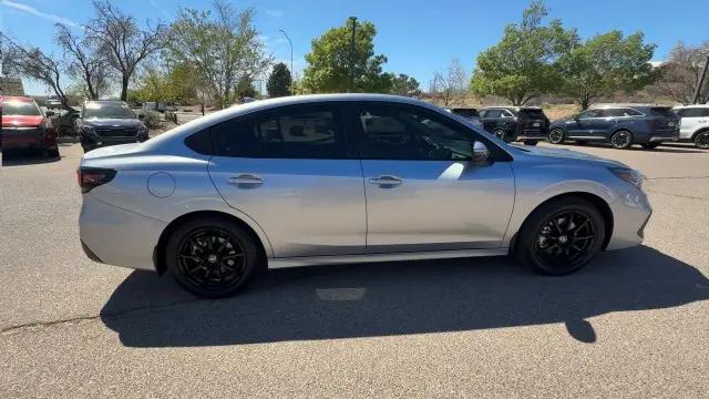 2025 Subaru Legacy Limited