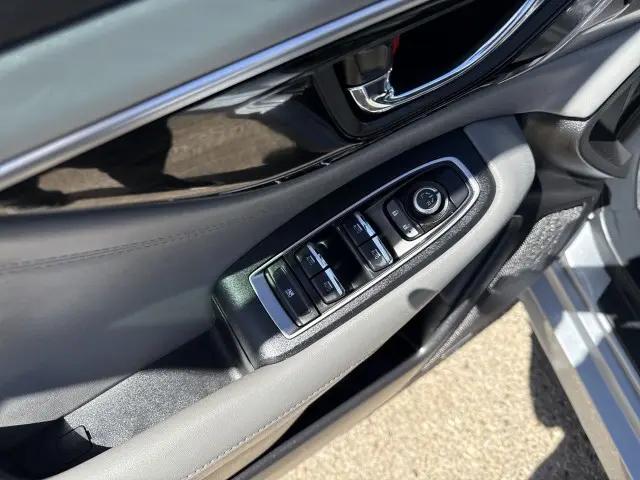 2025 Subaru Legacy Limited
