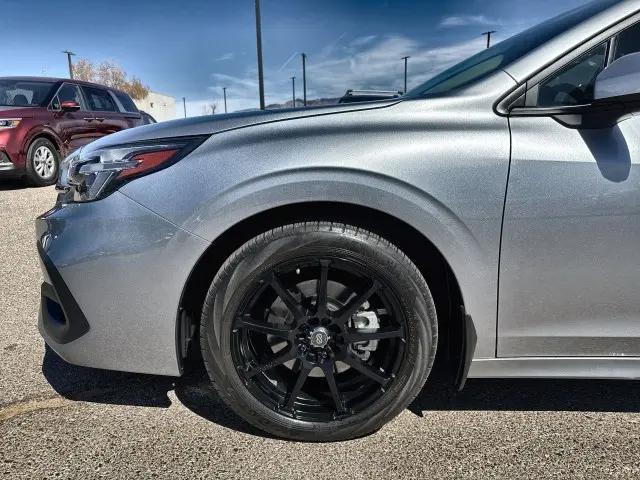 2025 Subaru Legacy Limited
