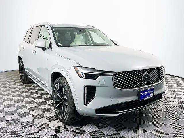 2026 Volvo XC90 Ultra, B6 AWD Gas mild hybrid, Gasoline, Bright, 7 Seats for sale in Beaverton, OR