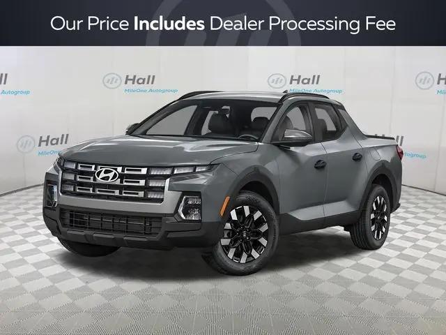 2026 Hyundai Santa Cruz SEL Activity for sale in Elizabeth City, NC