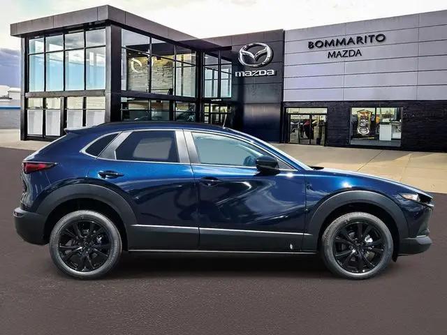 2026 Mazda CX-30 2.5 S Aire Edition