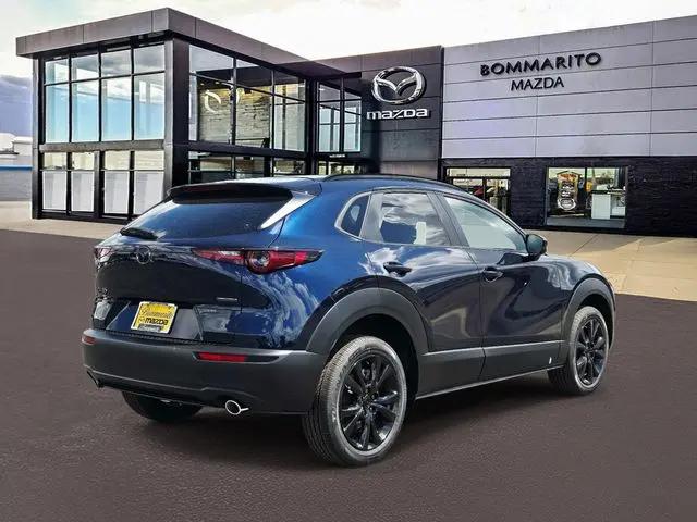 2026 Mazda CX-30 2.5 S Aire Edition
