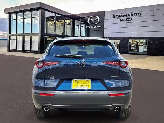 2026 Mazda CX-30 2.5 S Aire Edition