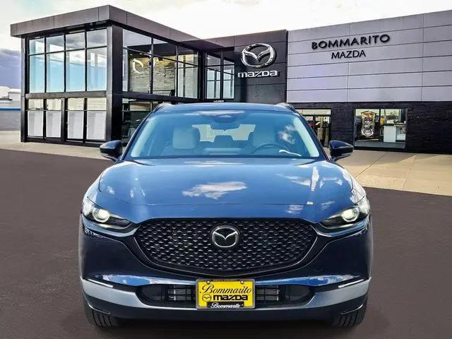 2026 Mazda CX-30 2.5 S Aire Edition