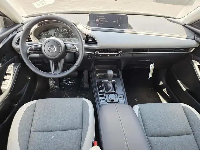 2026 Mazda CX-30 2.5 S Aire Edition