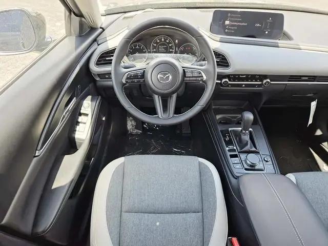 2026 Mazda CX-30 2.5 S Aire Edition