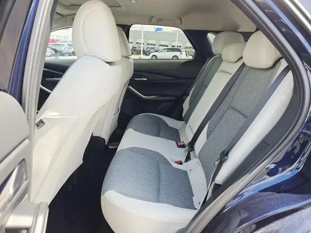 2026 Mazda CX-30 2.5 S Aire Edition