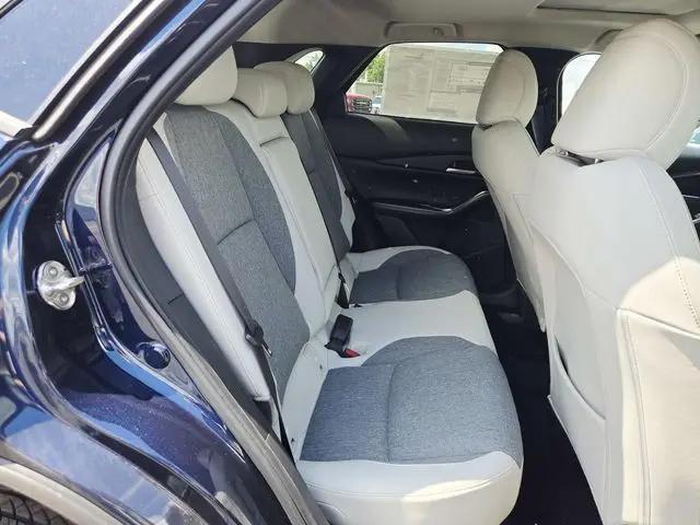 2026 Mazda CX-30 2.5 S Aire Edition