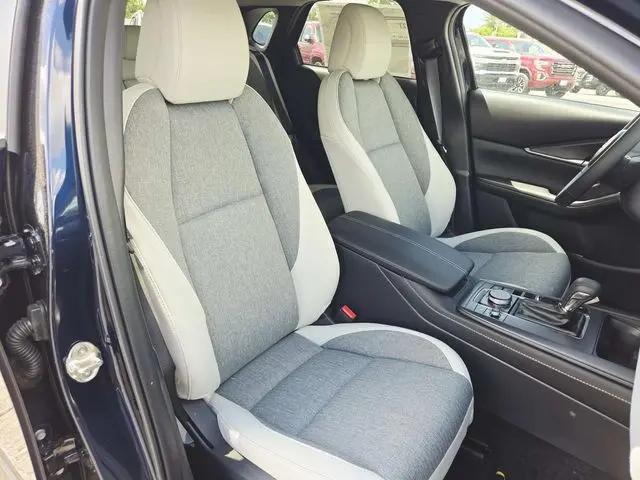 2026 Mazda CX-30 2.5 S Aire Edition