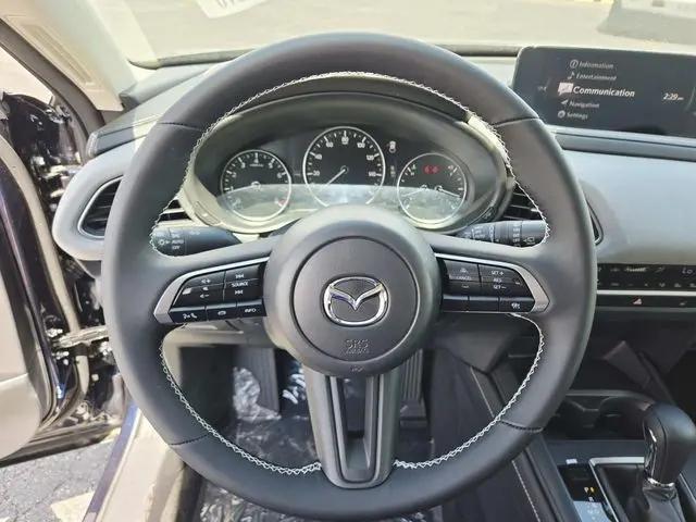 2026 Mazda CX-30 2.5 S Aire Edition