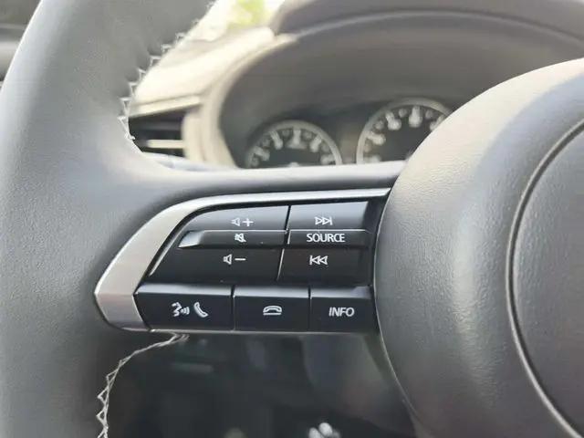 2026 Mazda CX-30 2.5 S Aire Edition