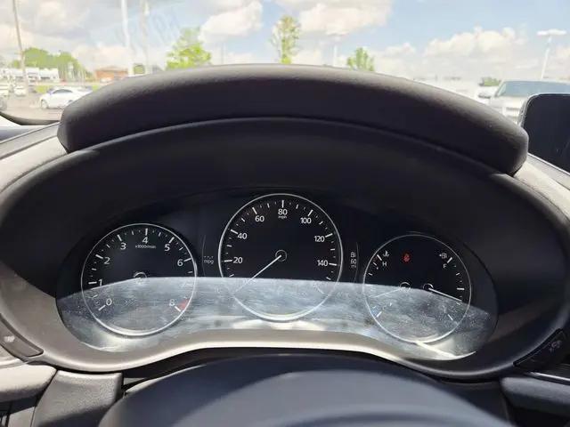 2026 Mazda CX-30 2.5 S Aire Edition