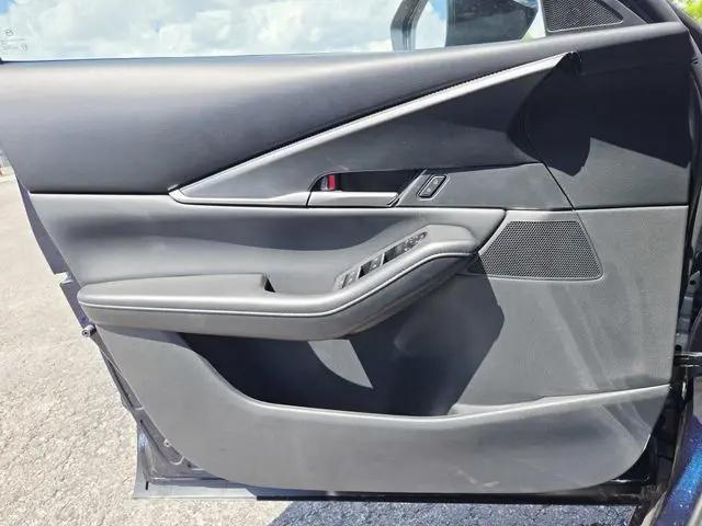 2026 Mazda CX-30 2.5 S Aire Edition