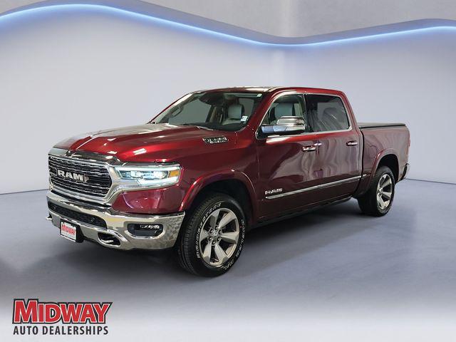 2021 Ram 1500 Limited Crew Cab 4x4 5'7" Box for sale in Kearney, NE