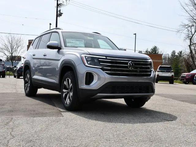 2026 Volkswagen Atlas SE for sale in Louisville, KY