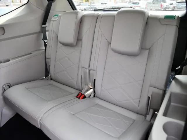 2026 Volkswagen Atlas SE