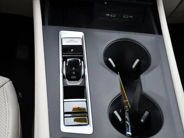 2026 Volkswagen Atlas SE
