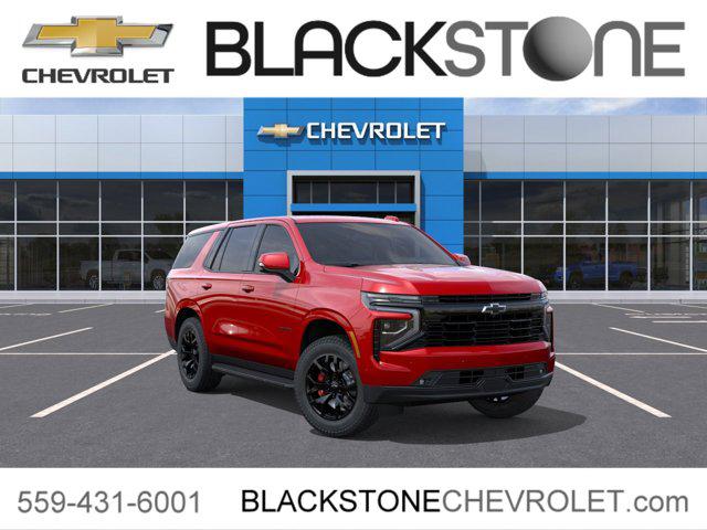 2026 Chevrolet Tahoe 4WD RST for sale in Fresno, CA