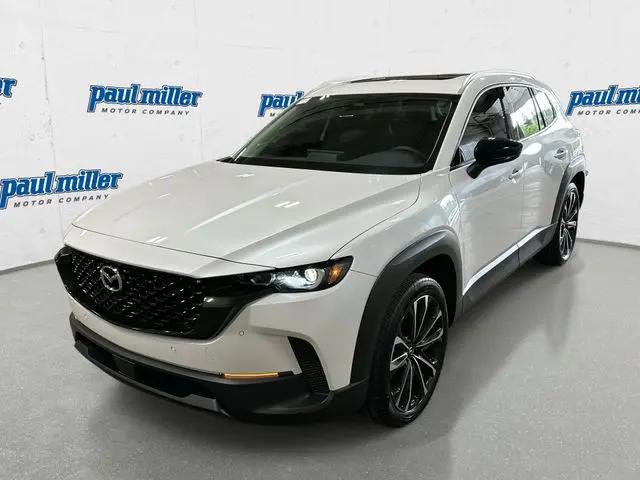 2026 Mazda CX-50 2.5 S Premium for sale in Lexington, KY