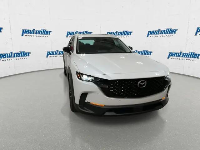 2026 Mazda CX-50 2.5 S Premium