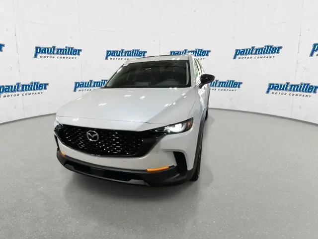 2026 Mazda CX-50 2.5 S Premium