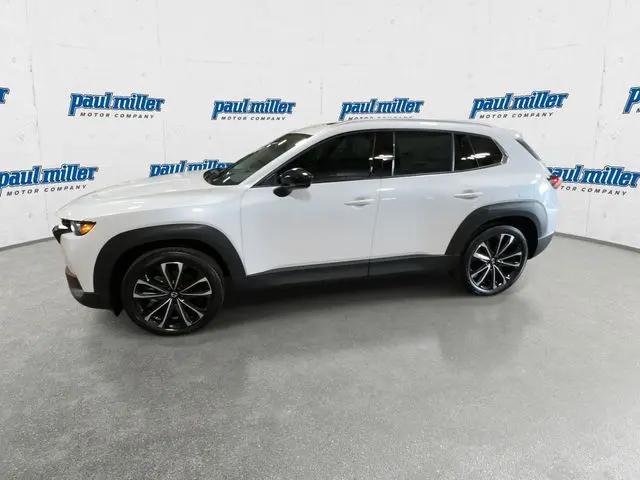 2026 Mazda CX-50 2.5 S Premium