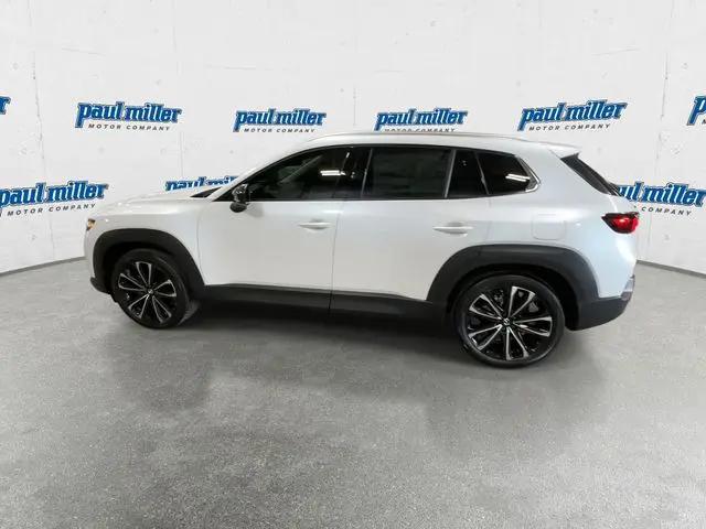 2026 Mazda CX-50 2.5 S Premium