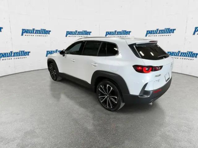 2026 Mazda CX-50 2.5 S Premium