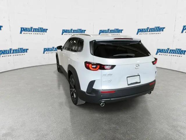 2026 Mazda CX-50 2.5 S Premium