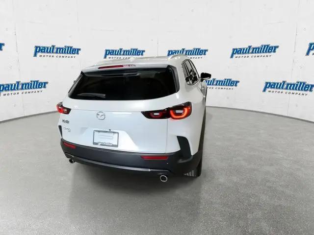 2026 Mazda CX-50 2.5 S Premium