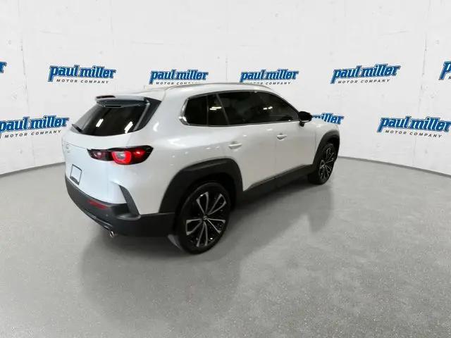 2026 Mazda CX-50 2.5 S Premium