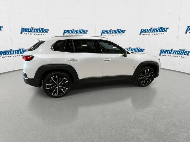 2026 Mazda CX-50 2.5 S Premium