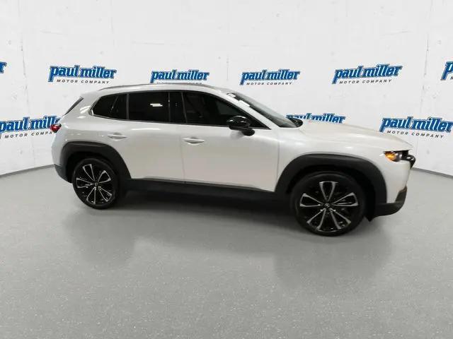 2026 Mazda CX-50 2.5 S Premium
