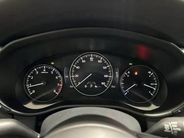 2026 Mazda CX-50 2.5 S Premium