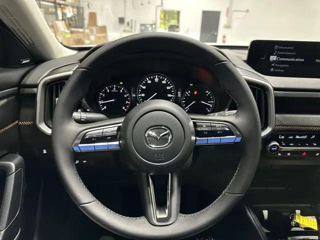 2026 Mazda CX-50 2.5 S Premium