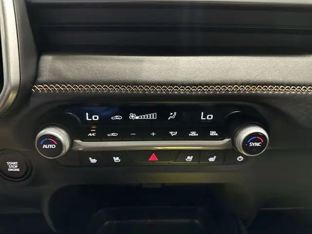 2026 Mazda CX-50 2.5 S Premium