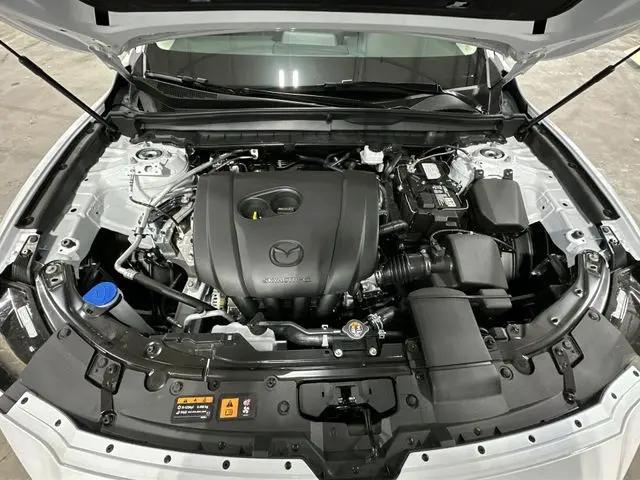 2026 Mazda CX-50 2.5 S Premium